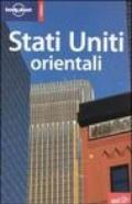 Stati Uniti orientali