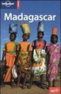 Madagascar