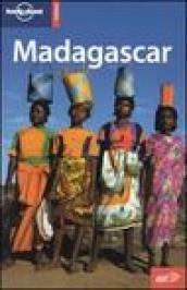 Madagascar