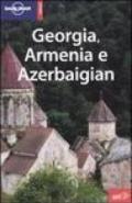 Georgia, Armenia, Azerbaigian