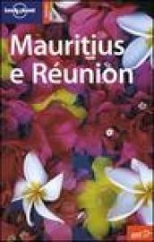 Mauritius e Réunion