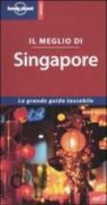 Il meglio di Singapore