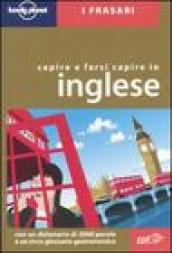 Capire e farsi capire in inglese