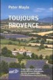 Toujours Provence