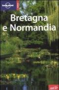 Bretagna e Normandia