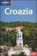 Croazia. Ediz. illustrata