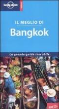 Il meglio di Bangkok