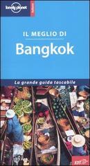 Il meglio di Bangkok