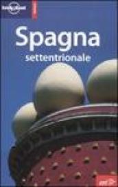 Spagna settentrionale. Ediz. illustrata