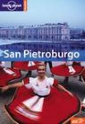 San Pietroburgo. Ediz. illustrata