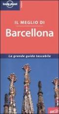 Il meglio di Barcellona