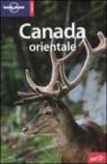 Canada orientale