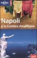 Napoli e la costiera amalfitana