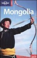 Mongolia