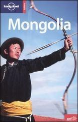 Mongolia