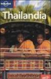 Thailandia