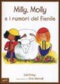 Milly, Molly e i rumori del fienile