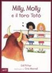 Milly, Molly e il toro Totò