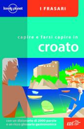 Capire e farsi capire in croato