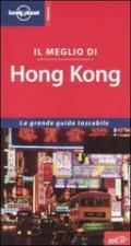 Il meglio di Hong Kong
