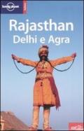 Rajasthan, Delhi e Agra