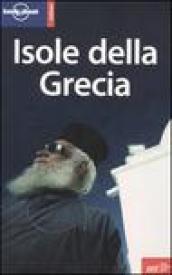 Isole della Grecia. Ediz. illustrata