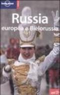 Russia europea e Bielorussia