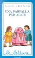 Una farfalla per Alice