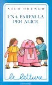 Una farfalla per Alice