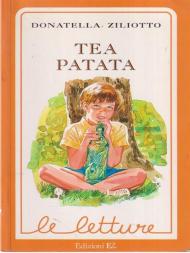 Tea patata