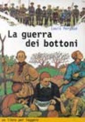 La guerra dei bottoni