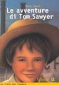 Le avventure di Tom Sawyer