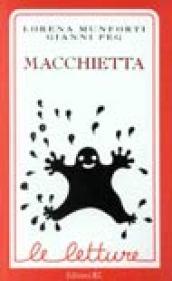 Macchietta