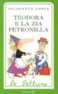 Teodora e la zia Petronilla