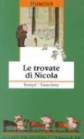 Le trovate di Nicola