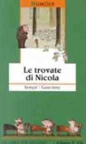 Le trovate di Nicola