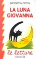 La luna Giovanna