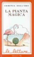 La pianta magica