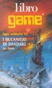 I bucanieri di Shadaki