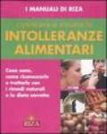 Conoscere e vincere le intolleranze alimentari. Ediz. illustrata