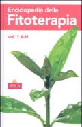 Enciclopedia della fitoterapia