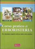 Corso pratico di erboristeria