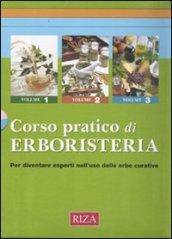 Corso pratico di erboristeria