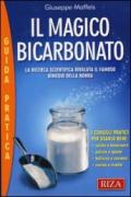 Il magico bicarbonato. La ricerca scientifica rivaluta il famoso rimedio della nonna