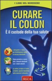 Curare il colon