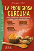 La prodigiosa curcuma