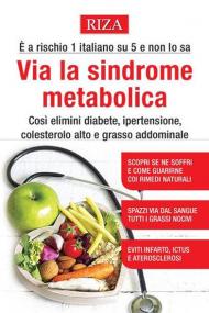 Via la sindrome metabolica