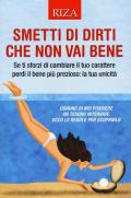 Smetti di dirti che non vai bene. Se ti sforzi di cambiare il tuo carattere perdi il bene più prezioso: la tua unicità