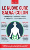 Le nuove cure salva-colon