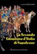 La seconda campagna d'Italia di Napoleone